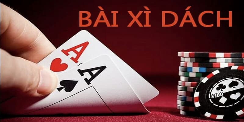 Xì dách vào tìm hiểu chi tiết