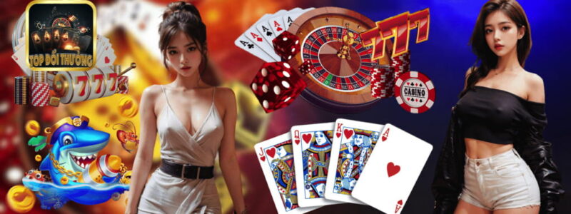 Câu hỏi về game bài đổi thưởng được tìm kiếm nhiều nhất